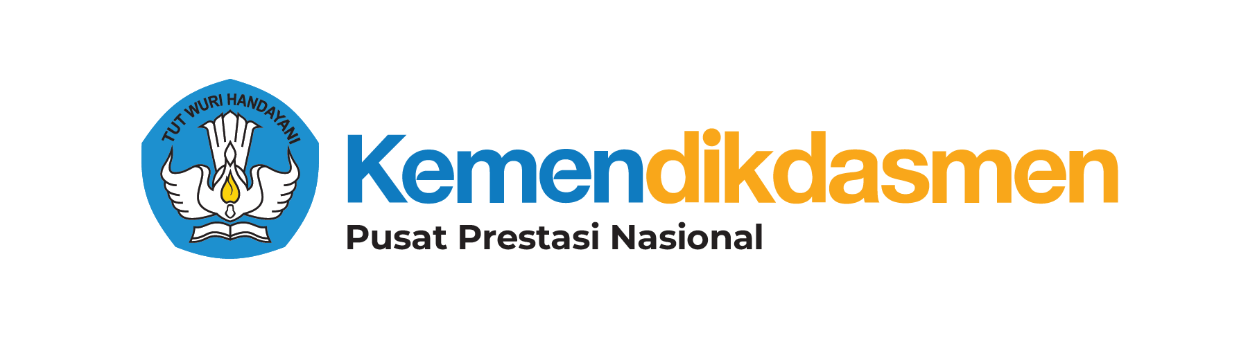 Logo Kemendikdasmen